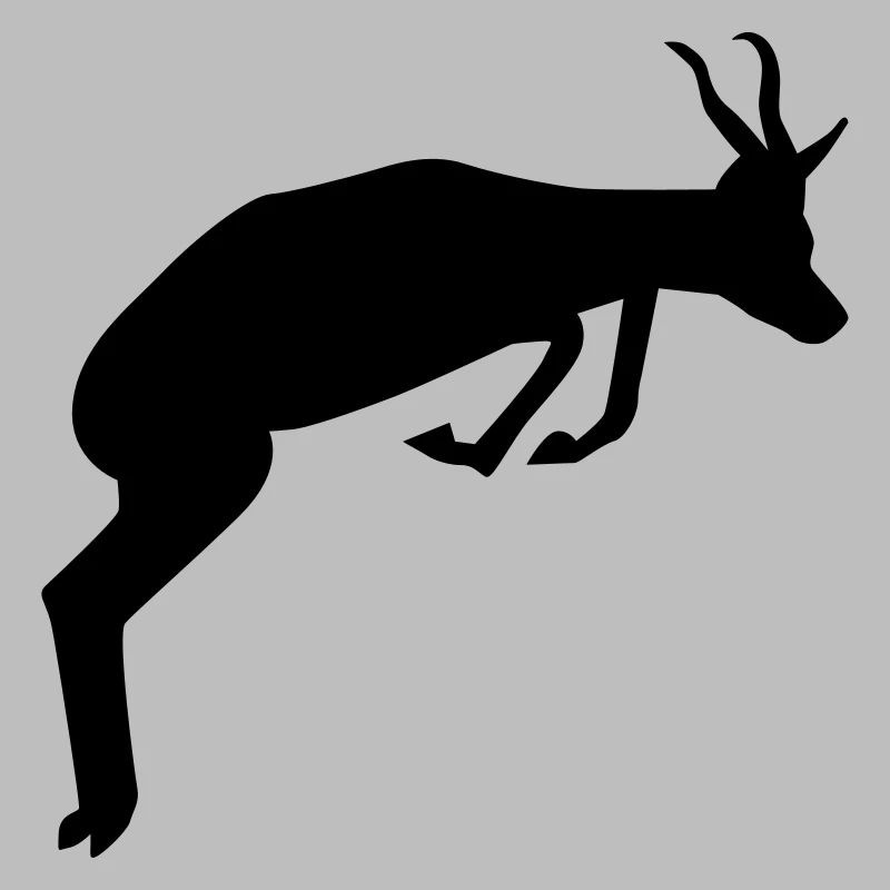 Springbock