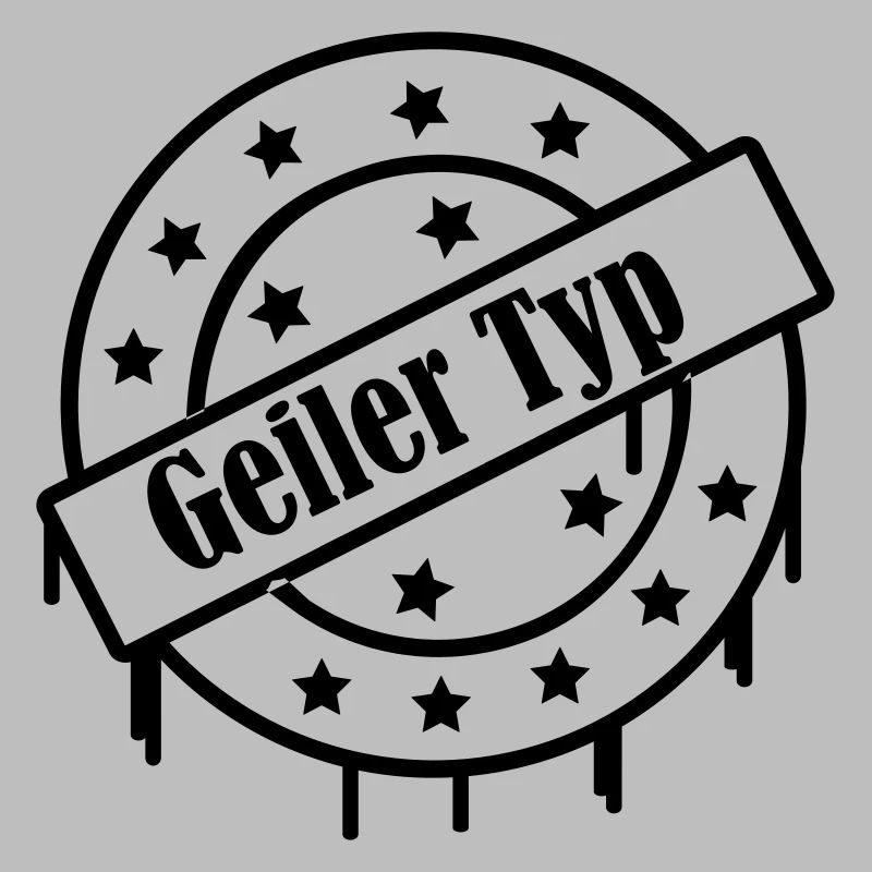 geiler_typ