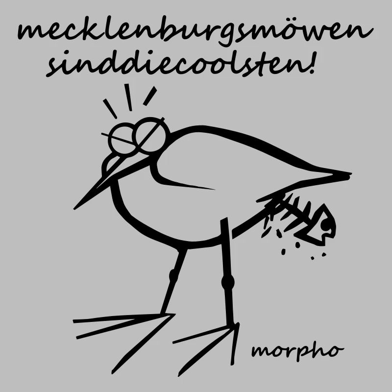 Möwe