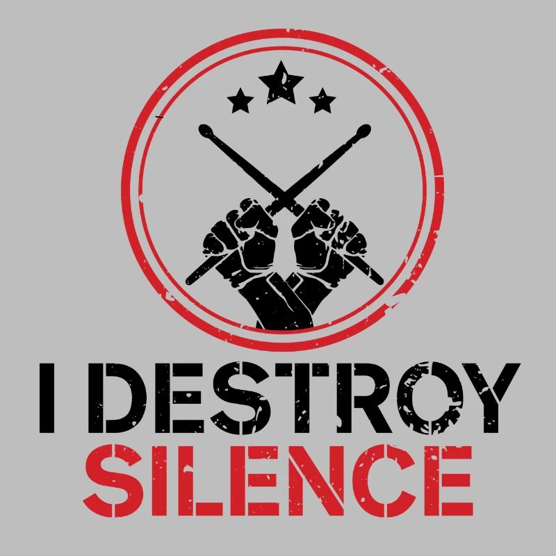 Percussion batteur Drumsticks Percussion