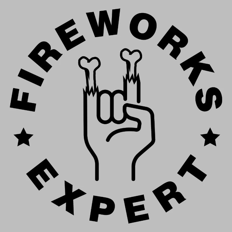 Fireworks Expert Firework Firecracker Pyro