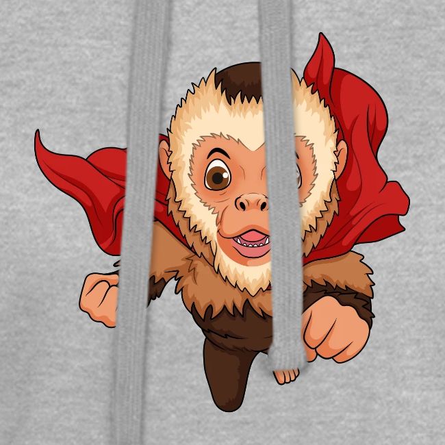 Supercapuchin