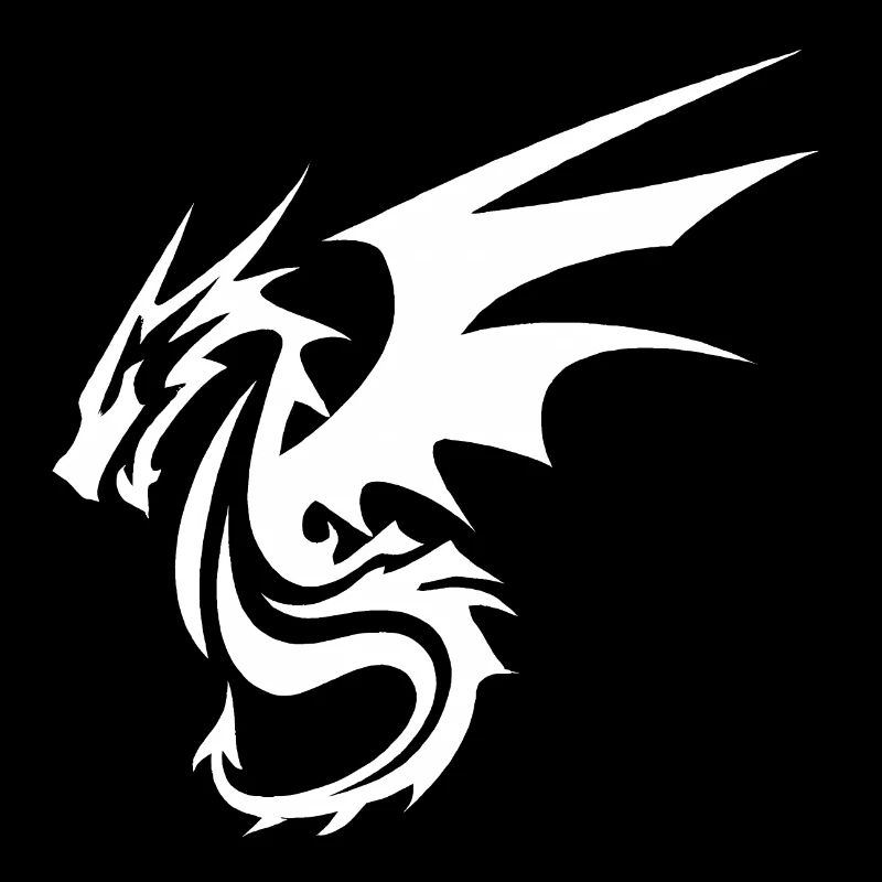 White Dragon