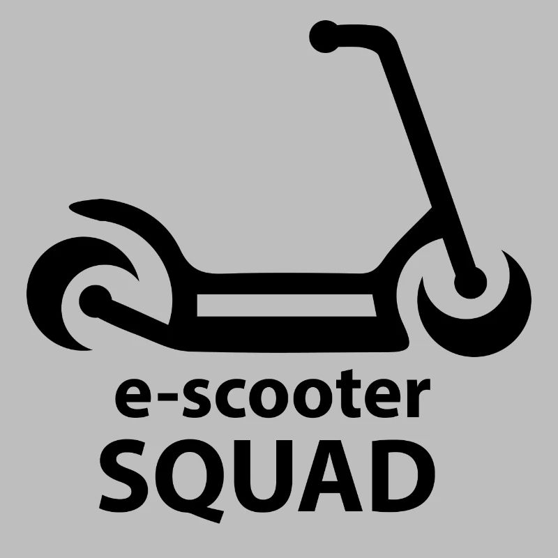 E-Scooter Roller