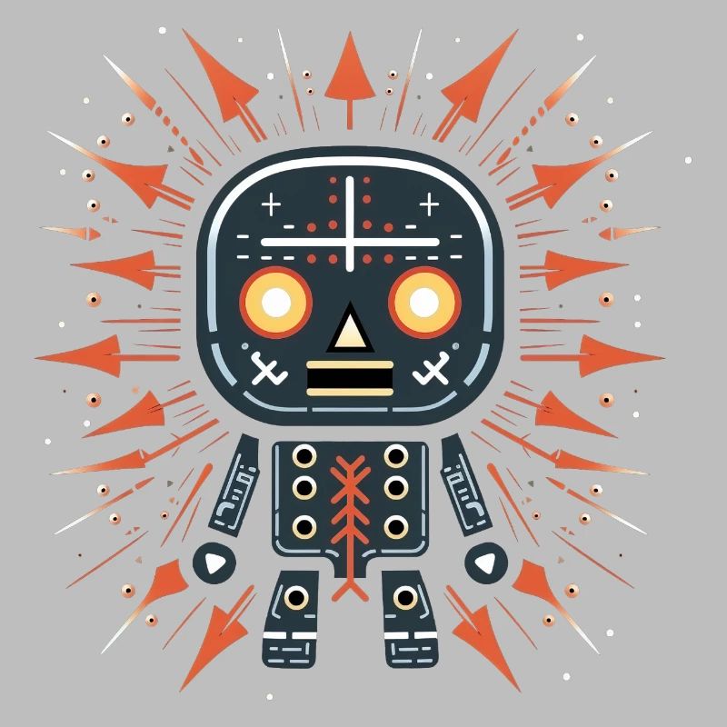 Stylish change with Voodoo Puppet Mode