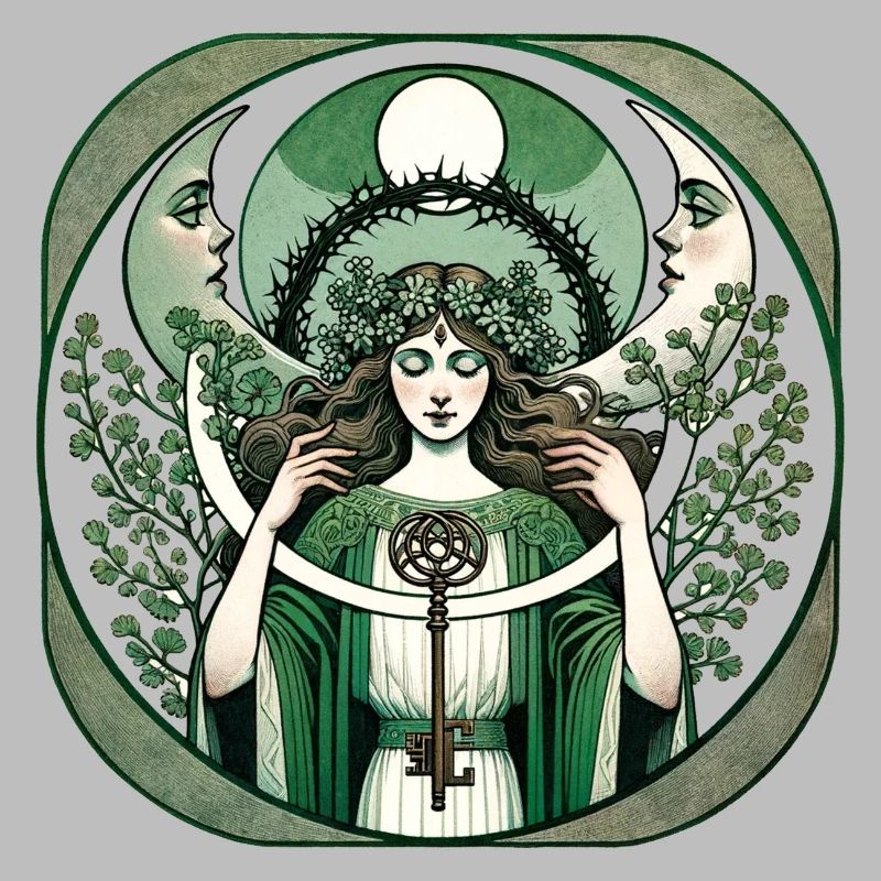 Hecate