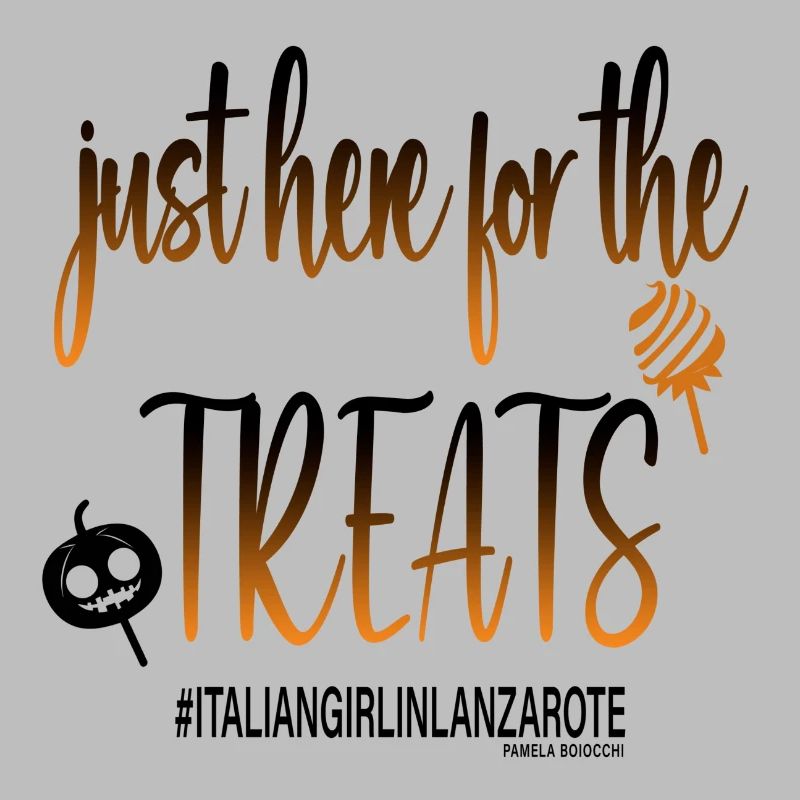 HALLOWEEN - Süßes oder Saures