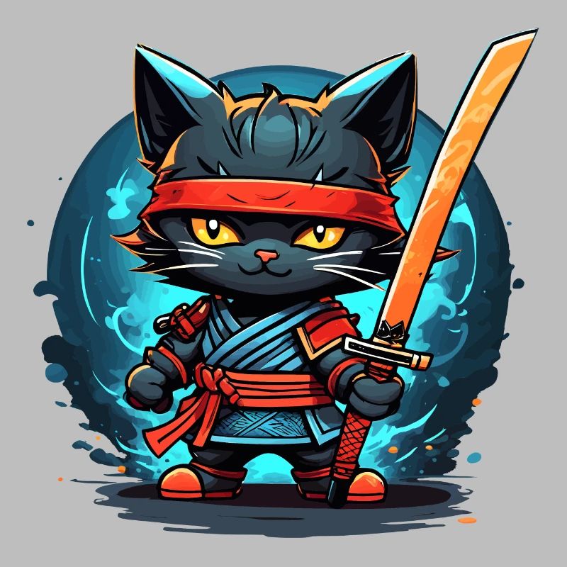 Ninja Chat #8