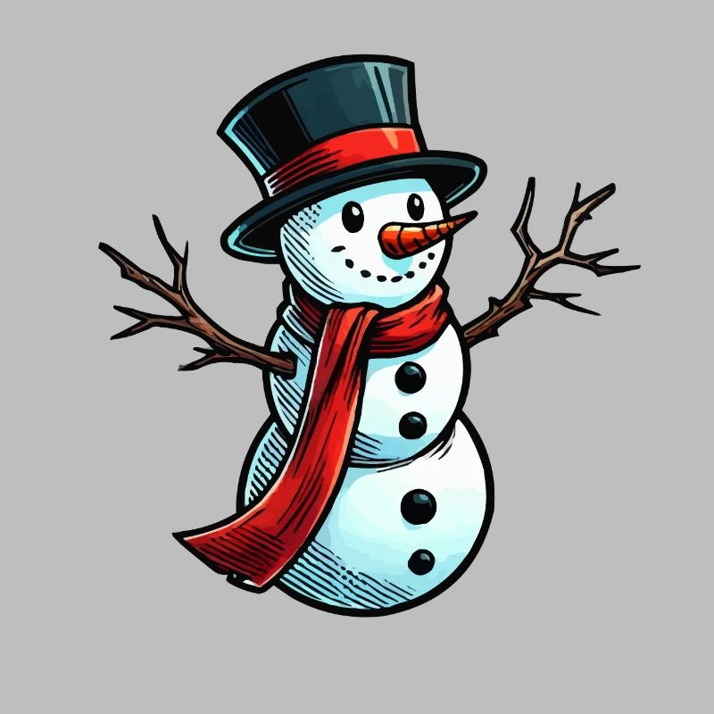 Snowman