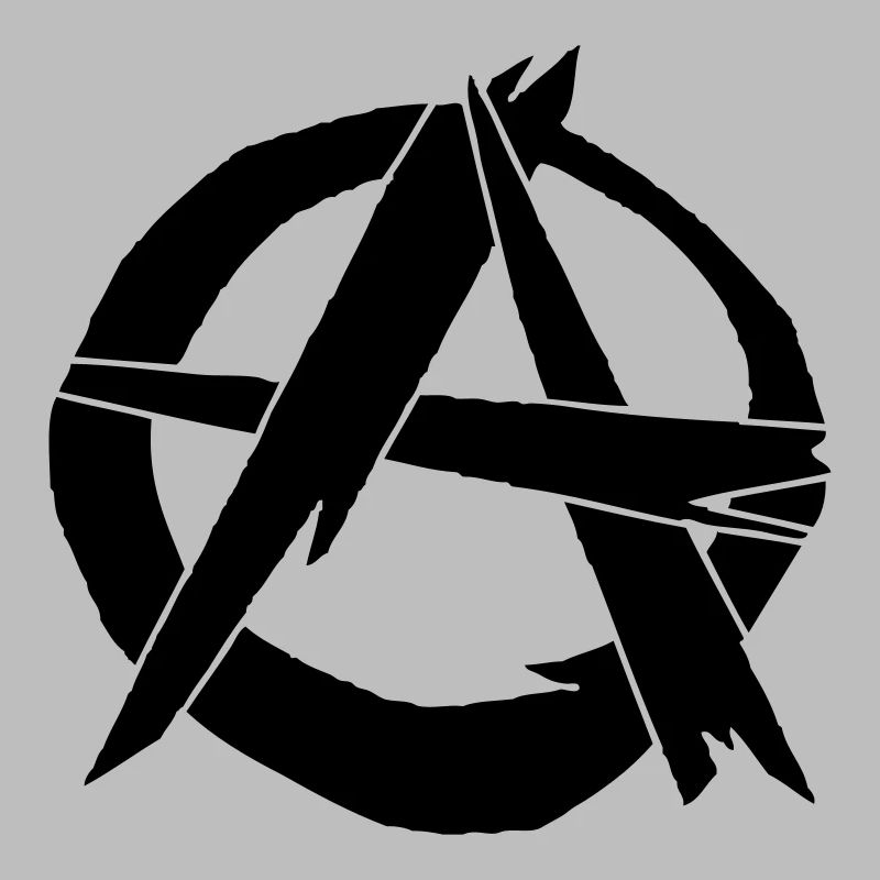 Anarchy