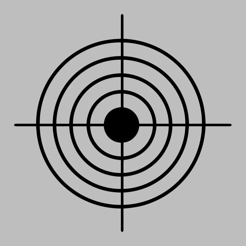 Target Shoot Aim