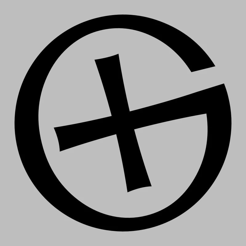 Geocaching Logo