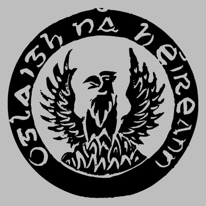 Irish Republican Phoenix