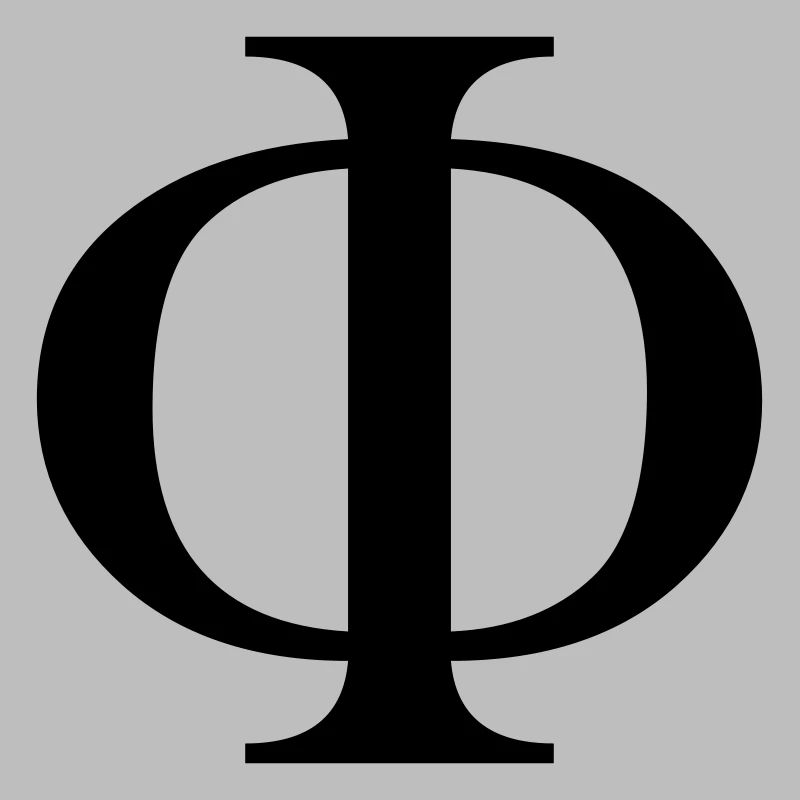 phi greek