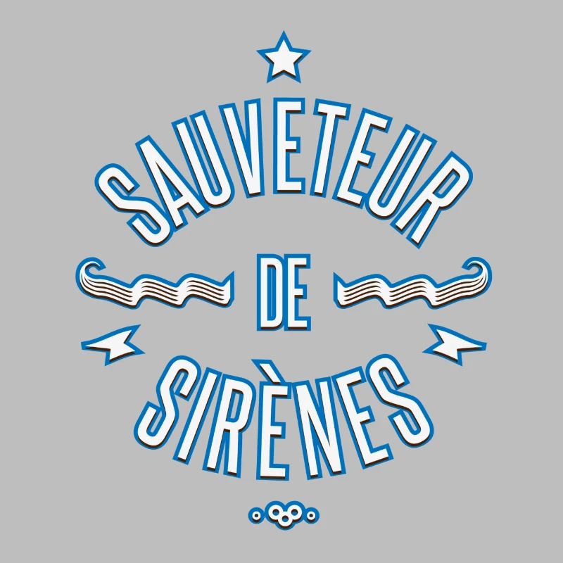 sauveteur de sirenes 2