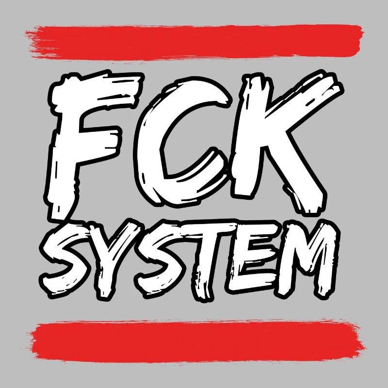 FCK SYSTEM