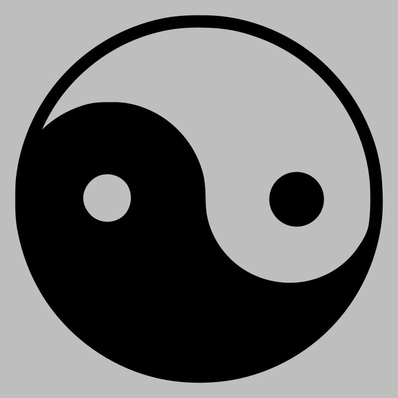 Ying Yang