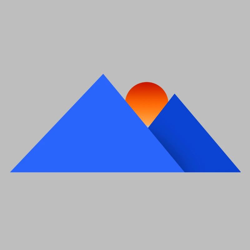 mountains