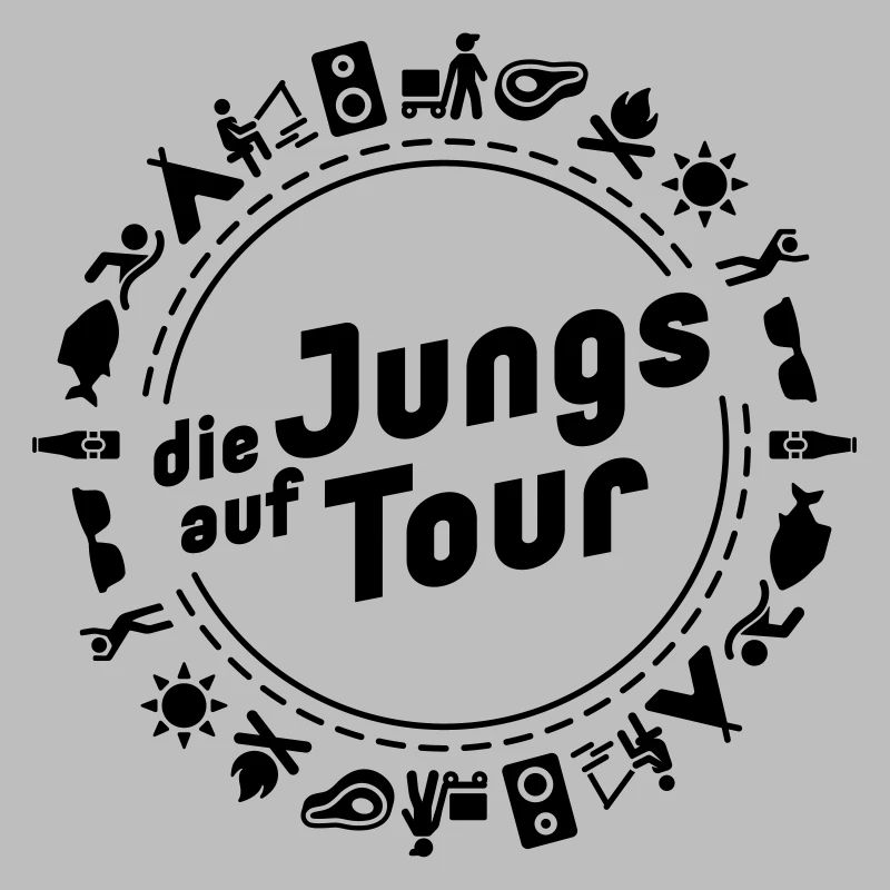 Jungstour