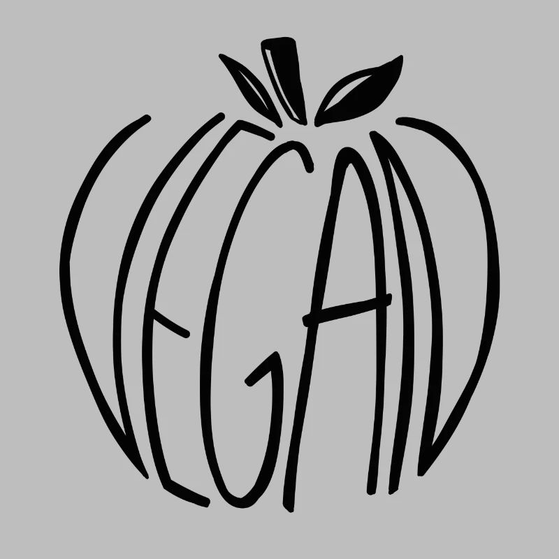 Vegan Apfel