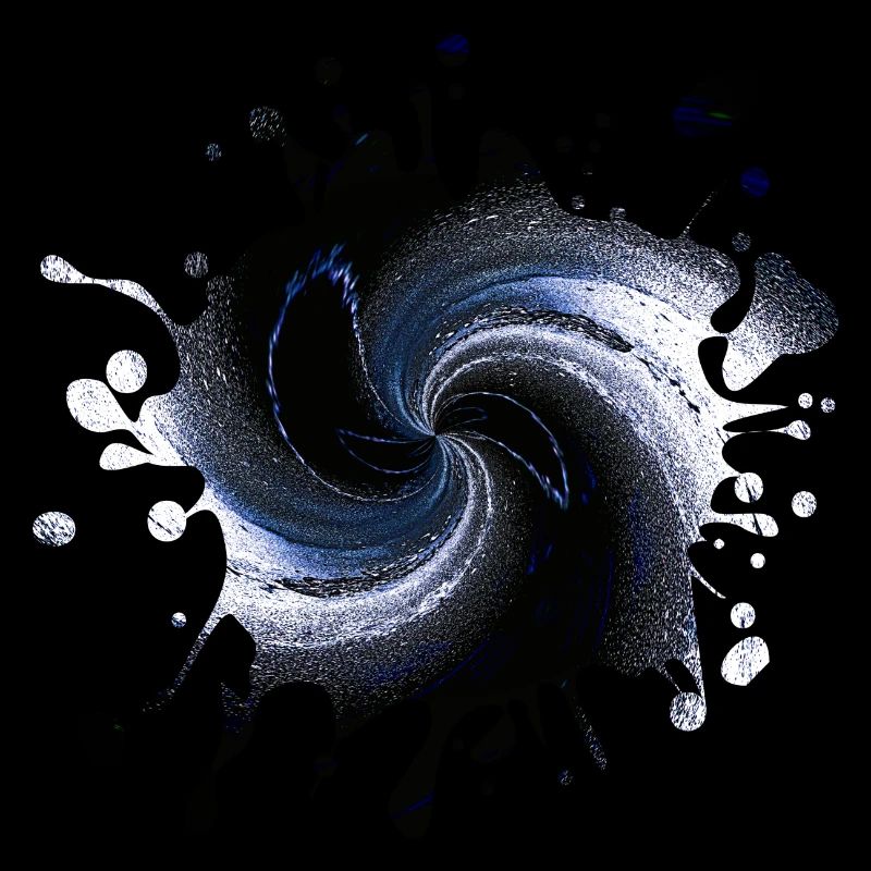 Encre Splash