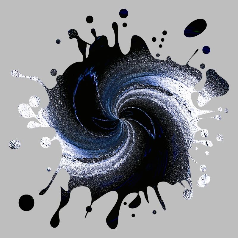 Splash Ink