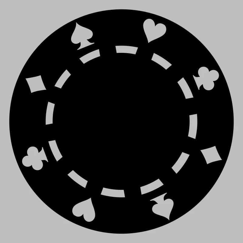 Poker chips