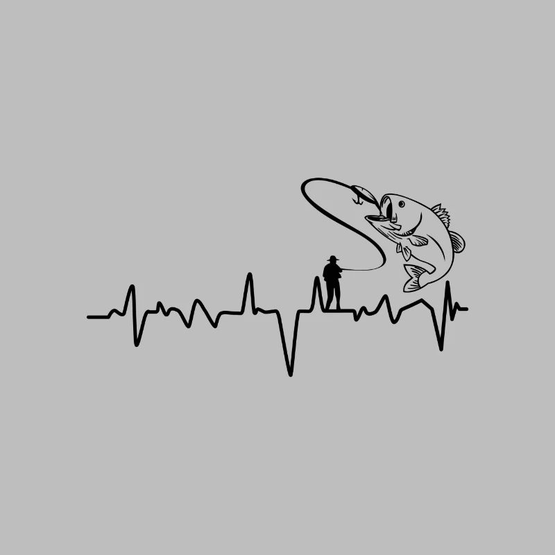 Pêche Evolution poisson