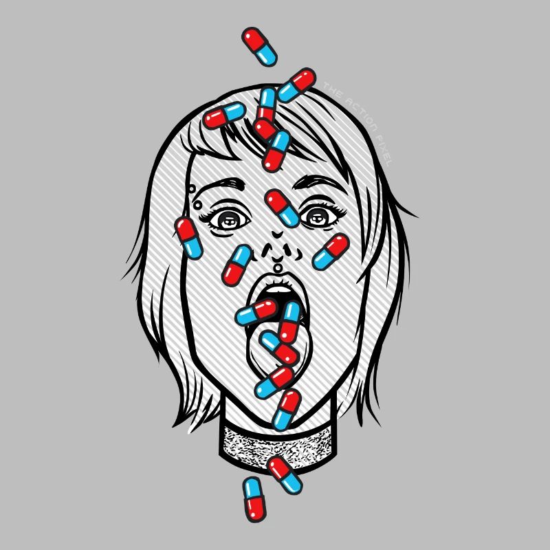 Addicted