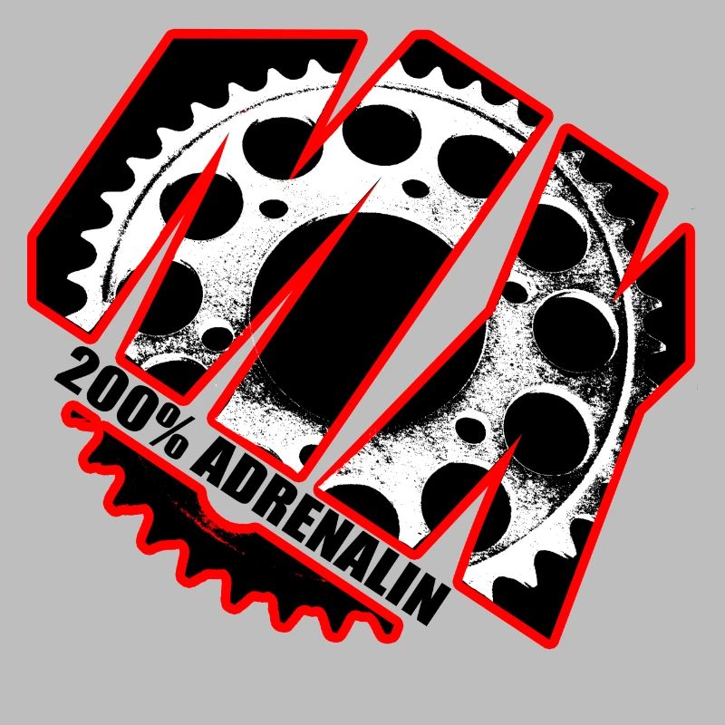 MX 200% Adrenalin