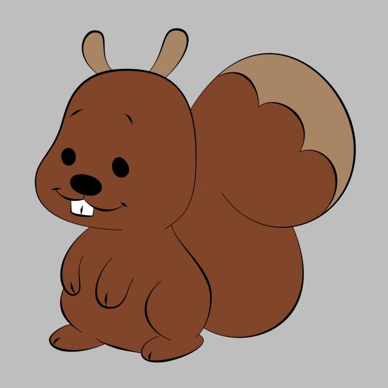 Hörnchen