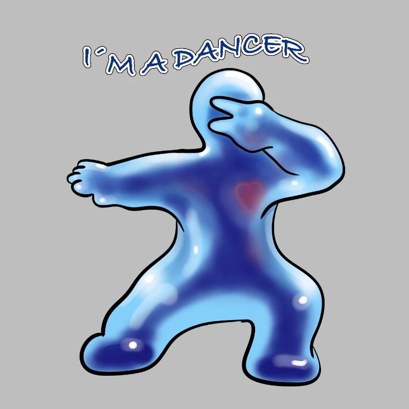 Tänzer