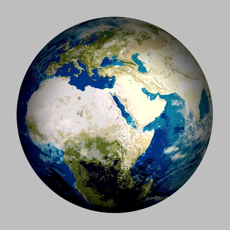 Planet Earth