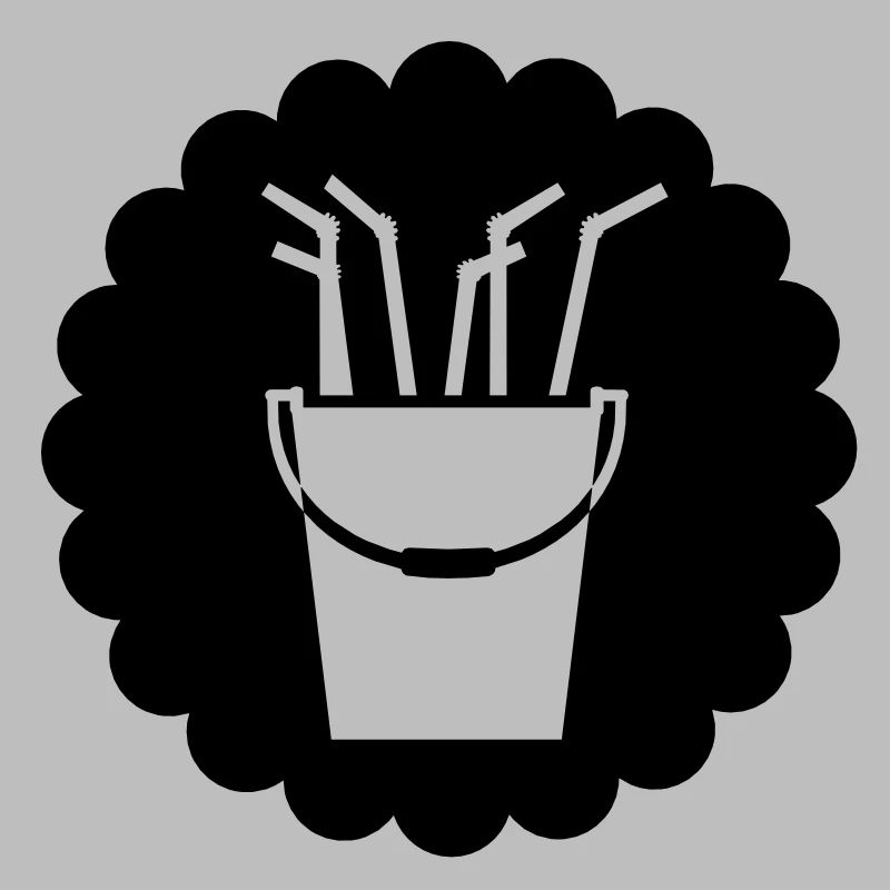 Sangria-Eimer / sangria bucket (1c)