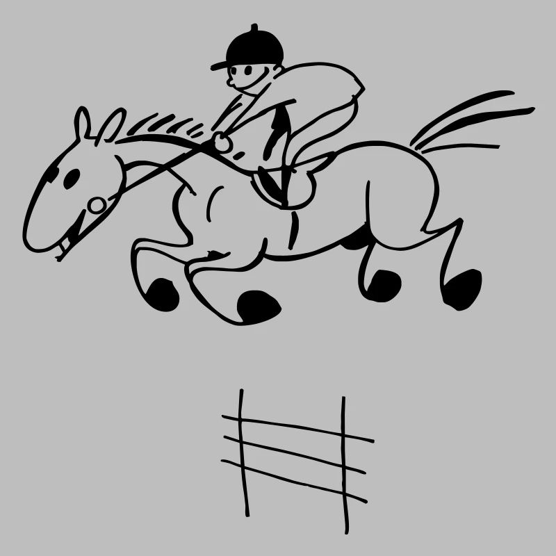 Show jumper