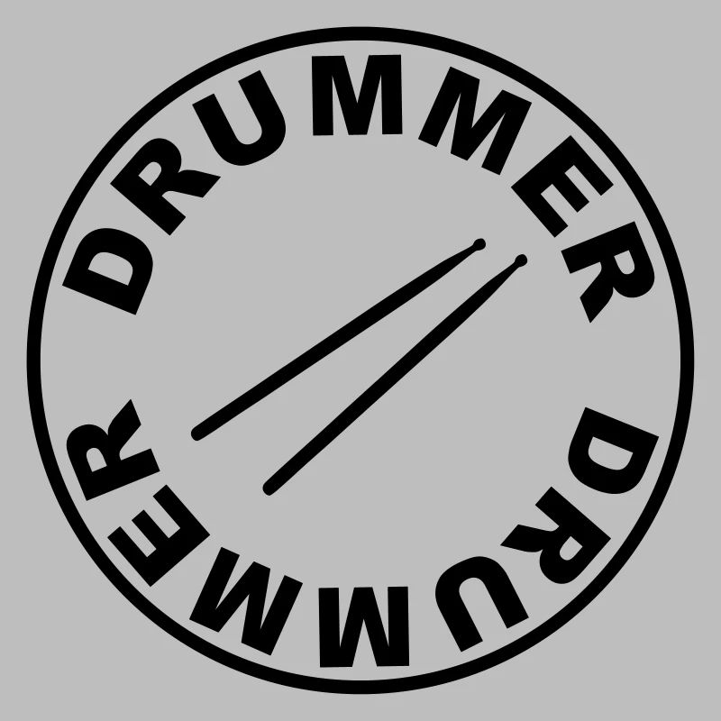 Drummer - around