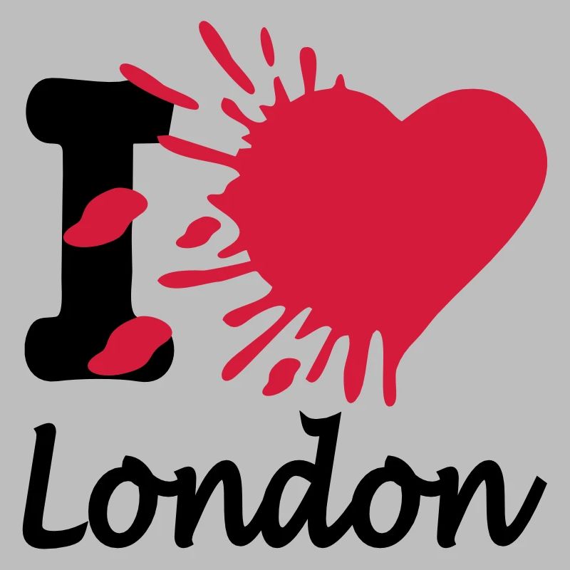 J'aime Londres