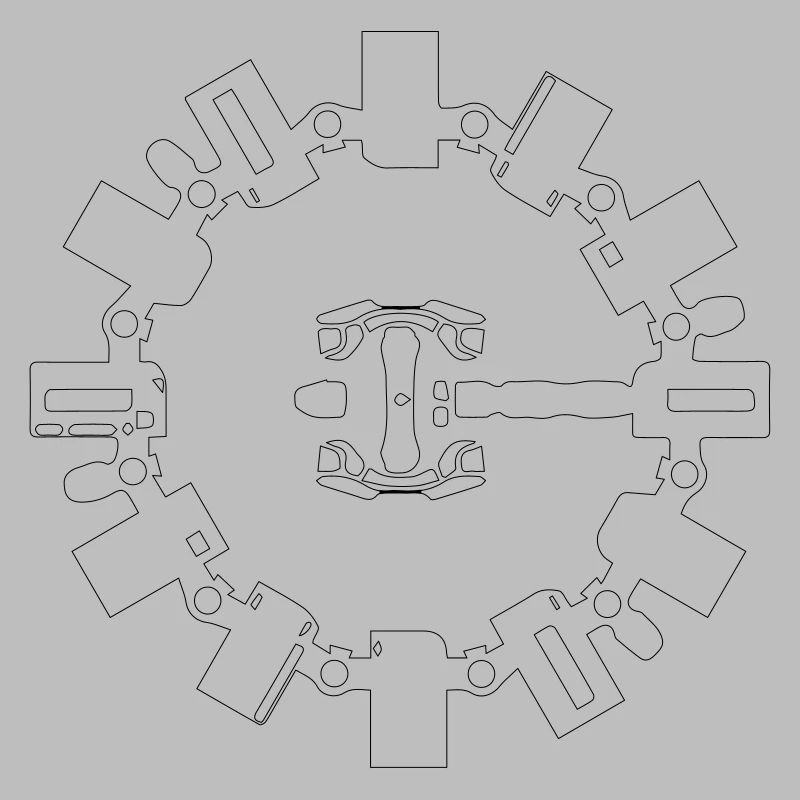 Interstellar_Endurance