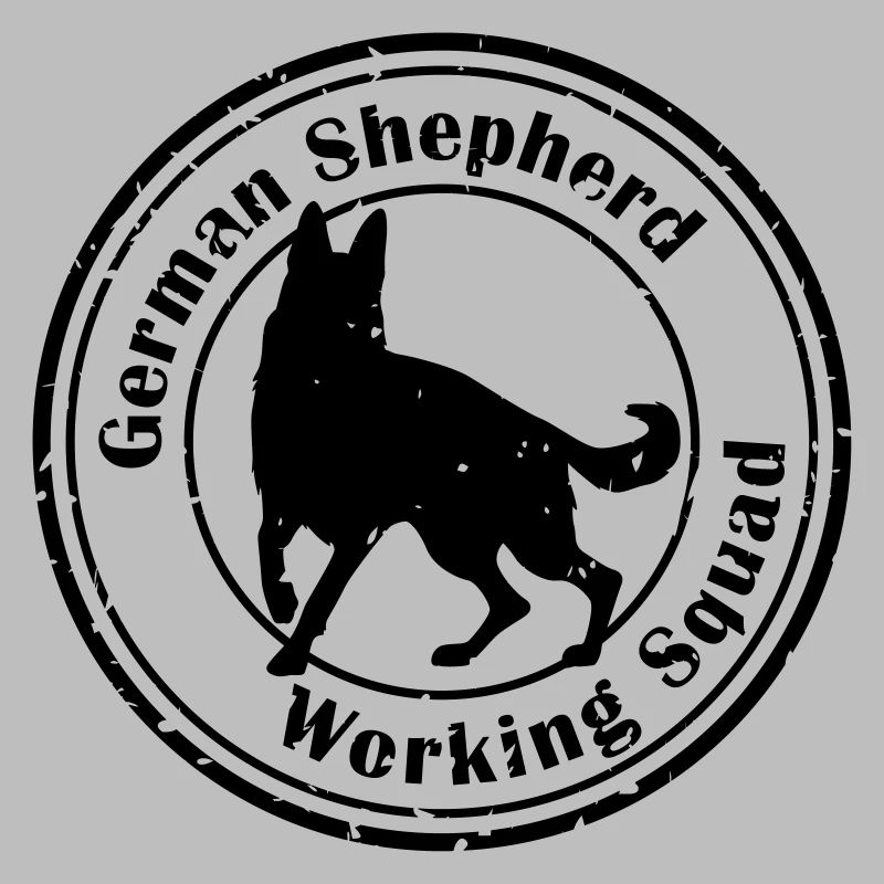 GSD Working Squad