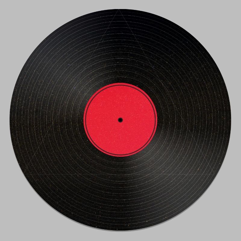 record
