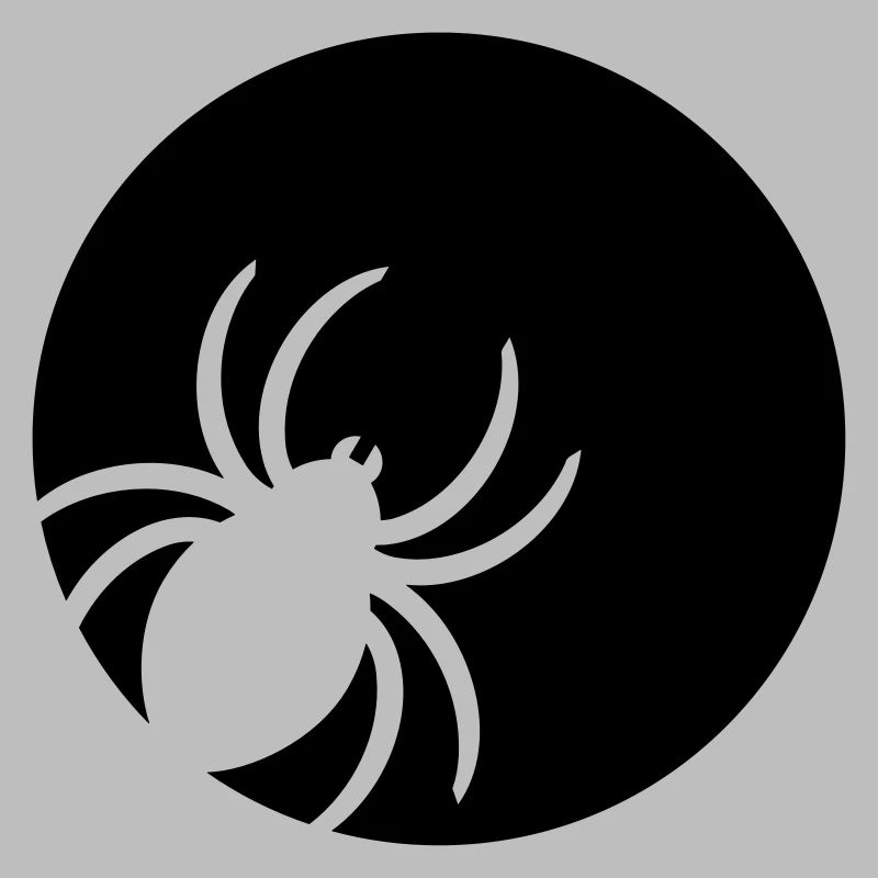Spinne
