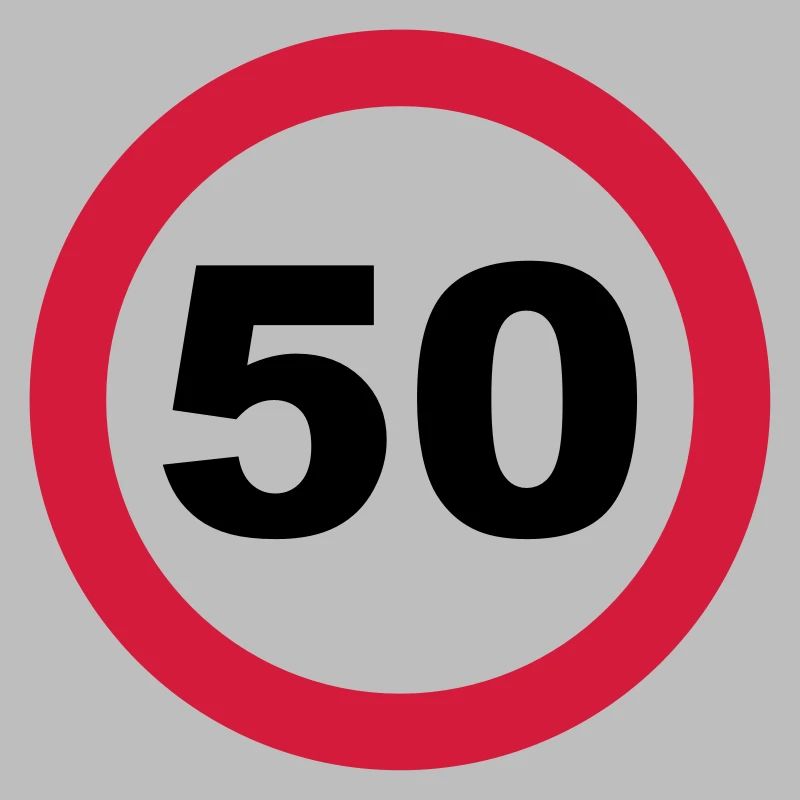 50 Anniversaire