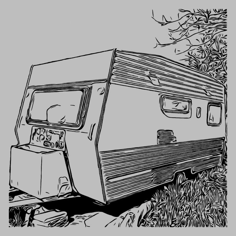 Wohnwagen / Camper