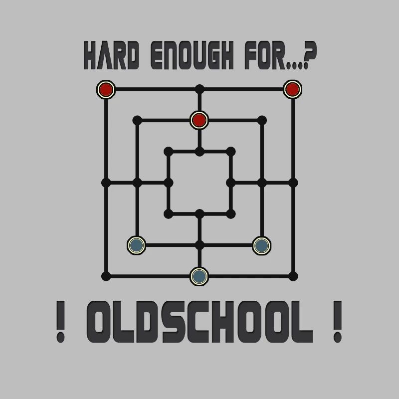 Oldschool