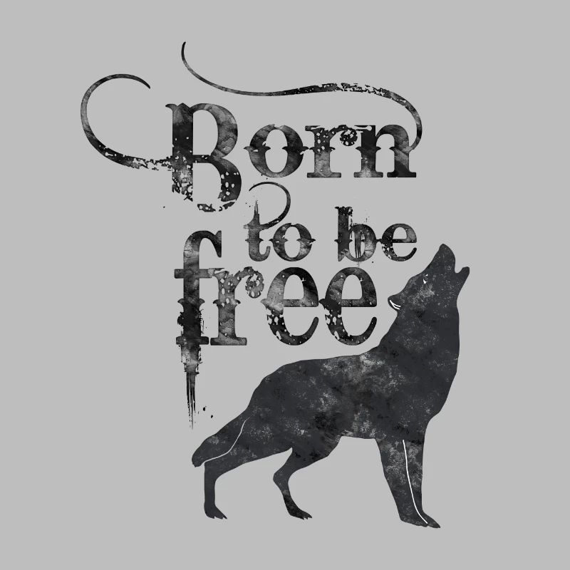Free Wolf