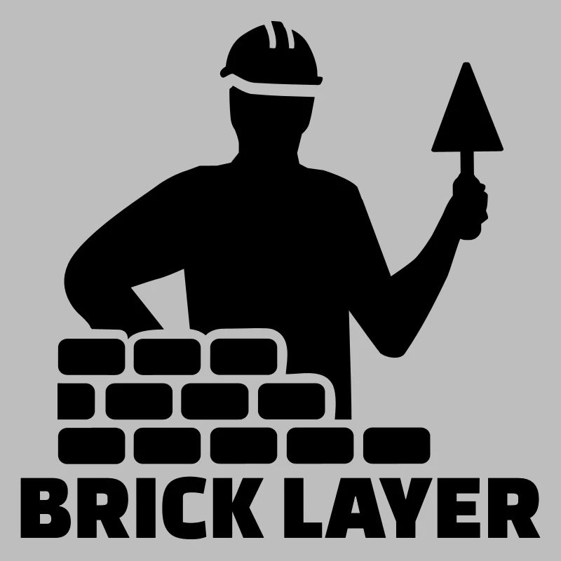 Brick layer