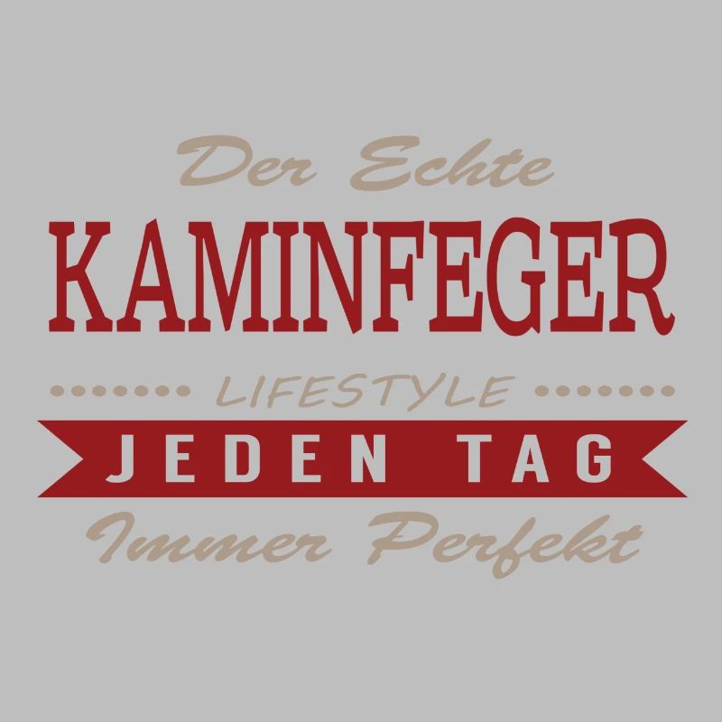 Der echte Kaminfeger