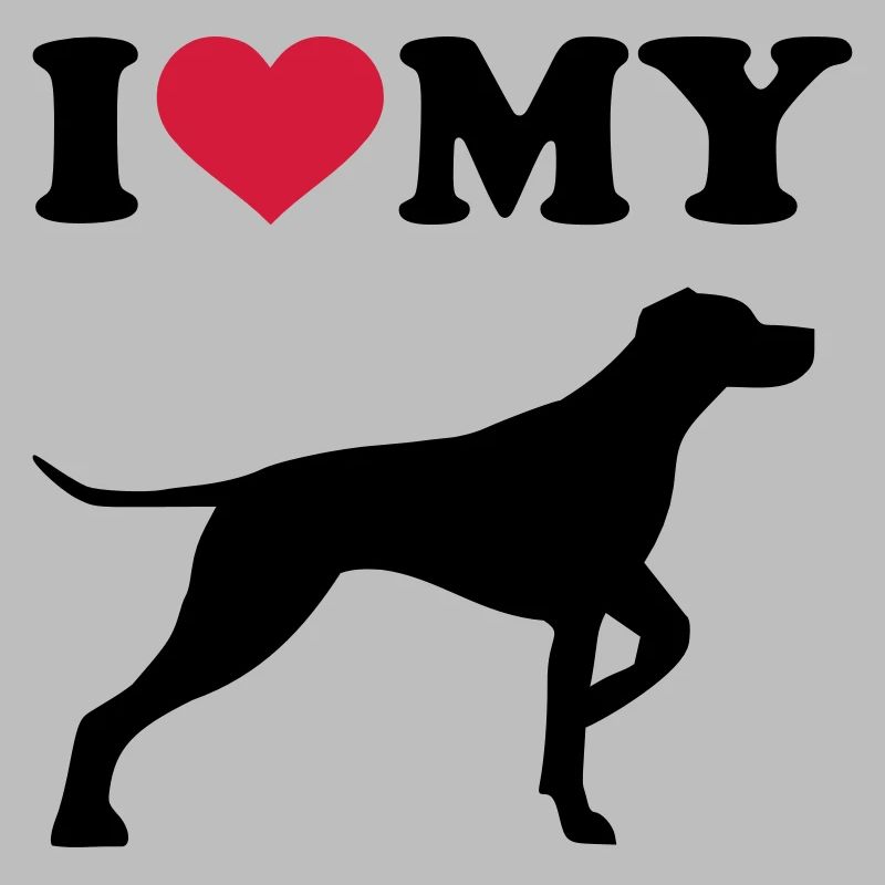 German Shorthaired Pointer
