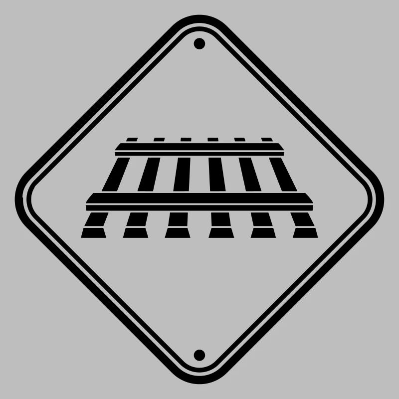 Panneau d'avertissement de signe