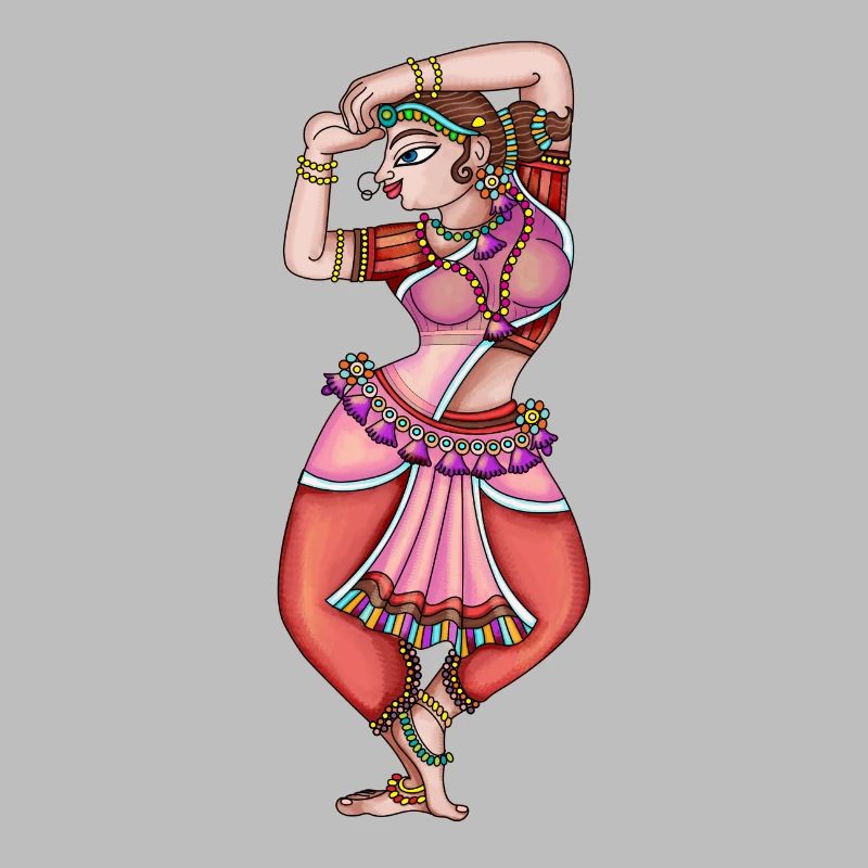 dancer